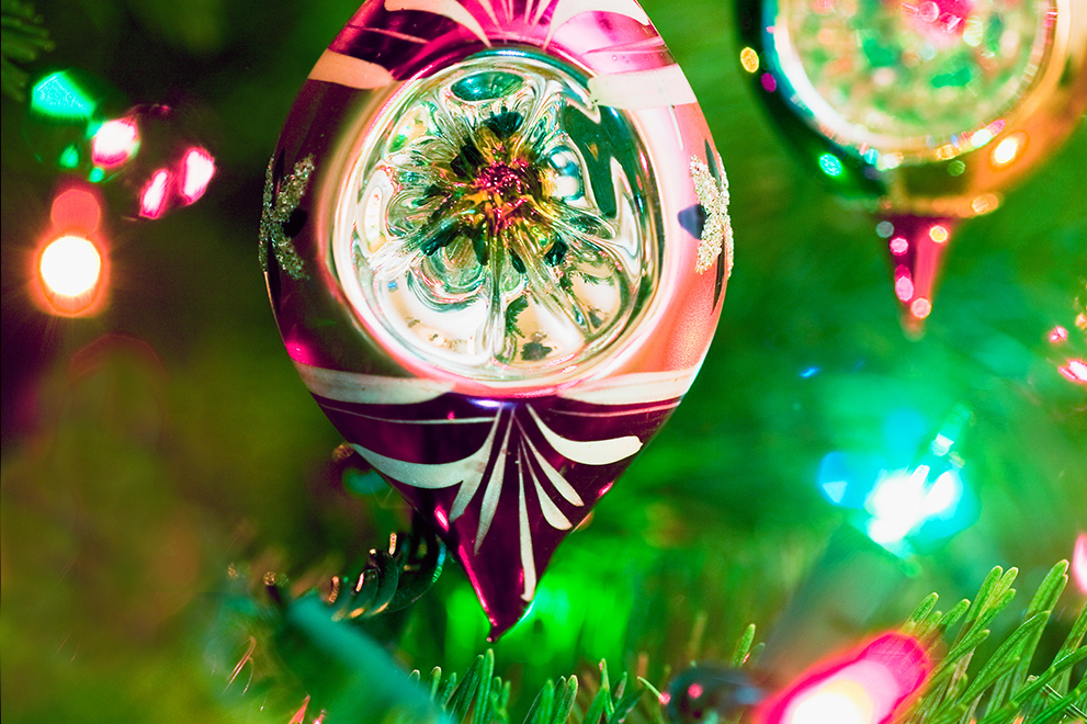 Ornaments