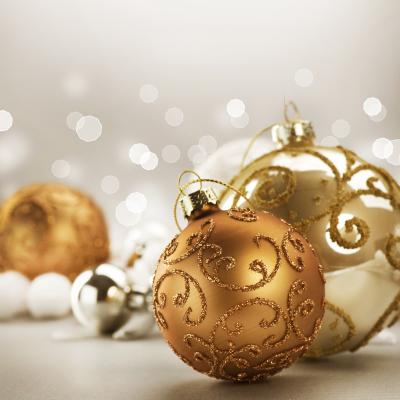 Ornaments