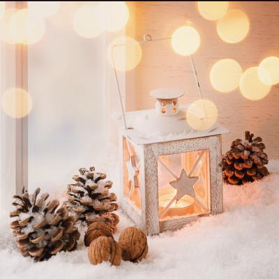 winter decorations