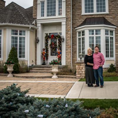 Past Homeowner