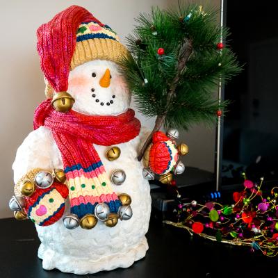 Snowman