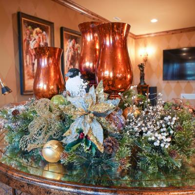 Home Decor