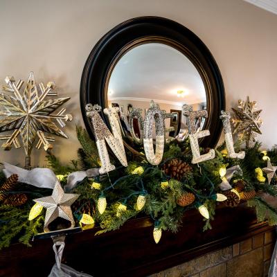 Home Decor