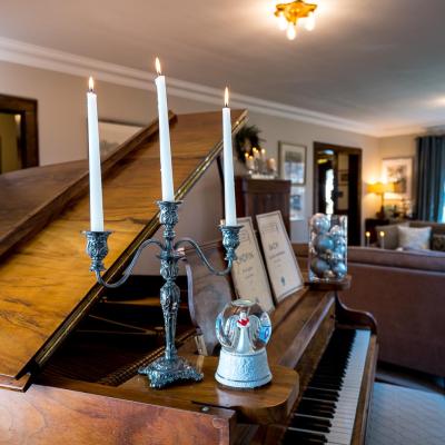Home Decor