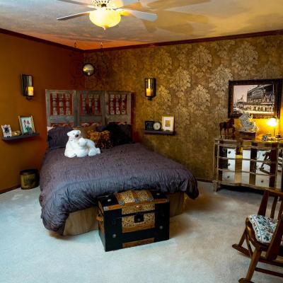 Home Decor