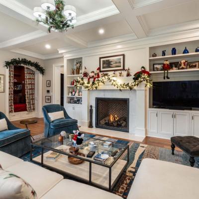 Home Decor