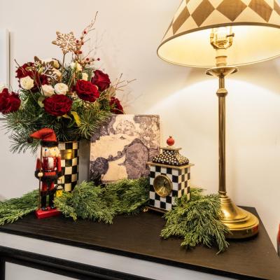 Home Decor