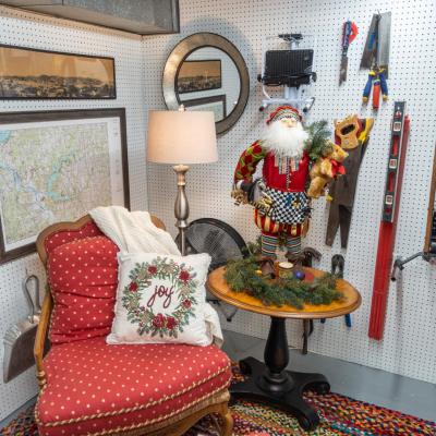 Home Decor