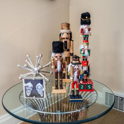 Home Decor