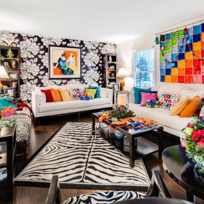Home Decor