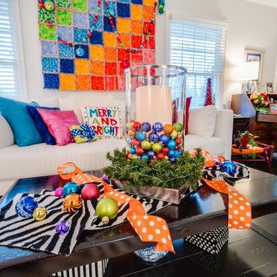 Home Decor