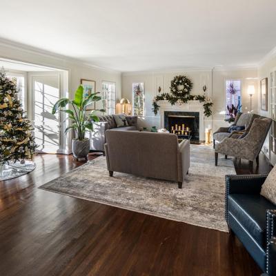 Home Decor