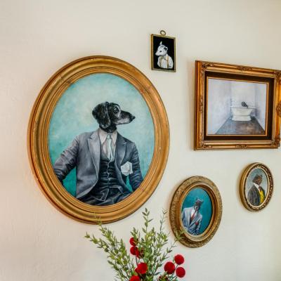 Home Decor