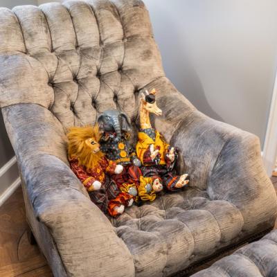 Home Decor