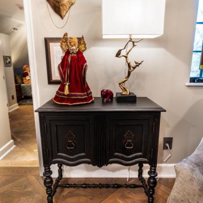 Home Decor