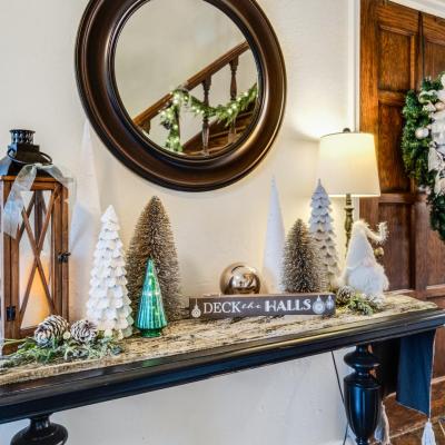 Home Decor