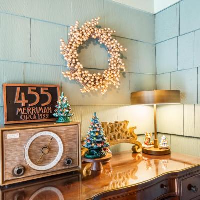 Home Decor