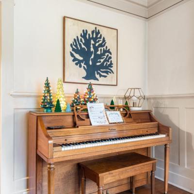 Home Decor
