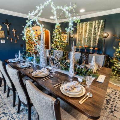 Home Decor