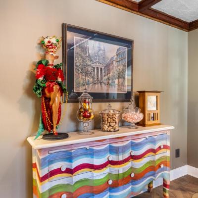 Home Decor