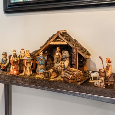 Home Decor