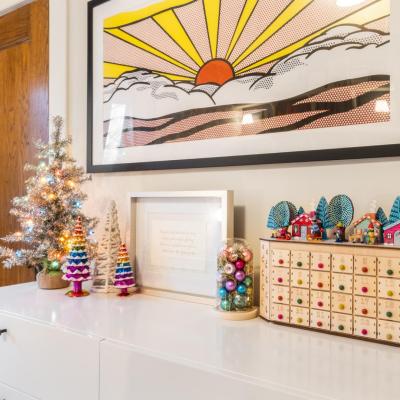 Home Decor