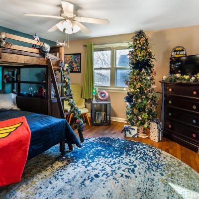 Home Decor