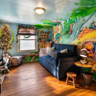 Home Decor