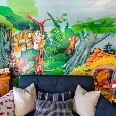 Home Decor