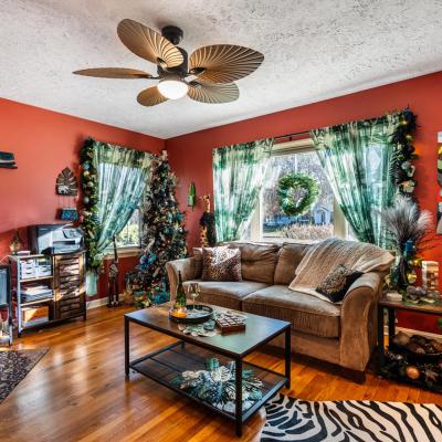 Home Decor
