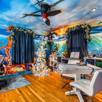 Home Decor