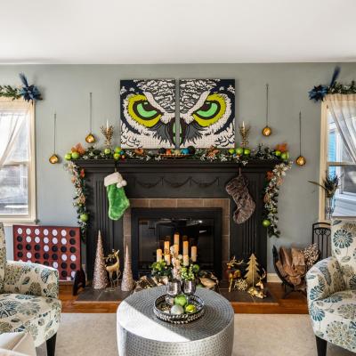 Home Decor