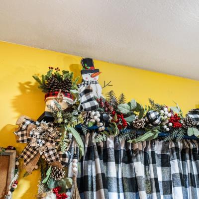 Home Decor