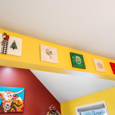 Home Decor