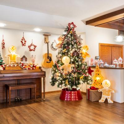 Home Decor