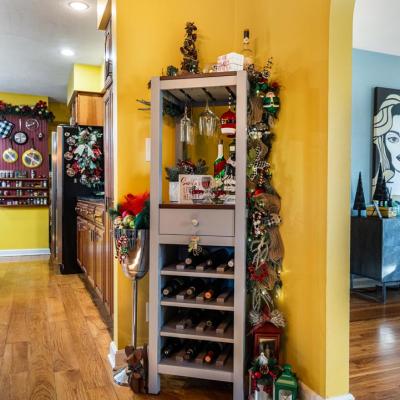 Home Decor