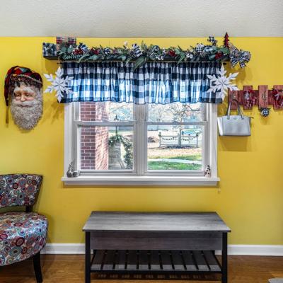 Home Decor