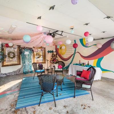 Home Decor