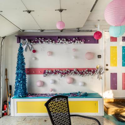 Home Decor