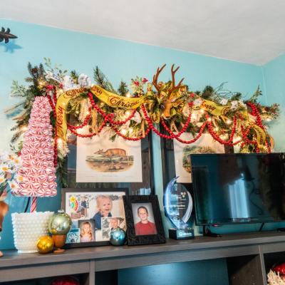 Home Decor