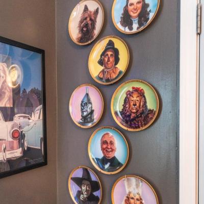 Home Decor
