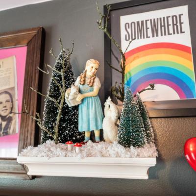 Home Decor