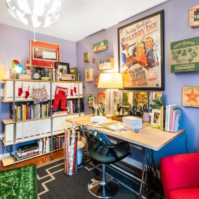 Home Decor