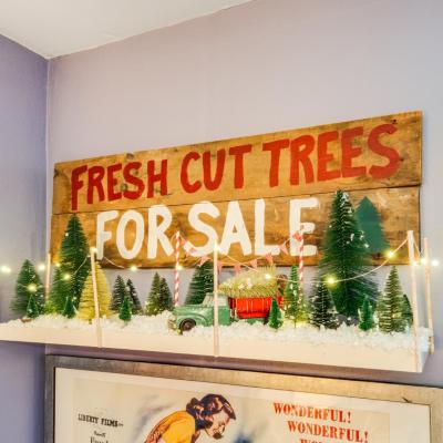 Home Decor
