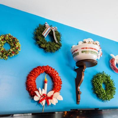 Home Decor