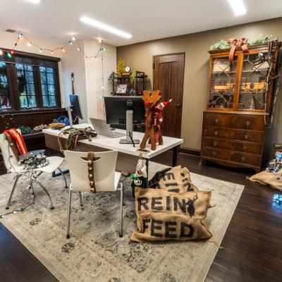 Home Decor
