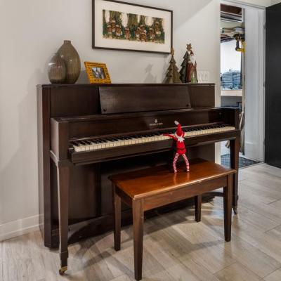 Home Decor