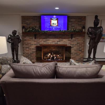 Home Decor
