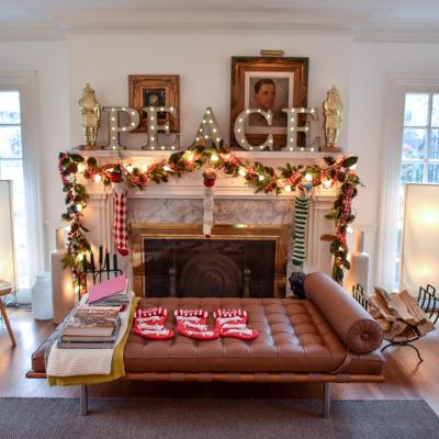 Home Decor