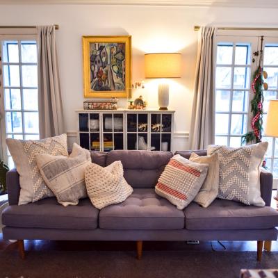 Home Decor
